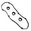 Beck/Arnley 036-1533 Jeu de joints de couvercle de soupape moteur