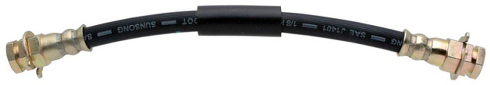 Manguera hidráulica de freno Raybestos BH38646