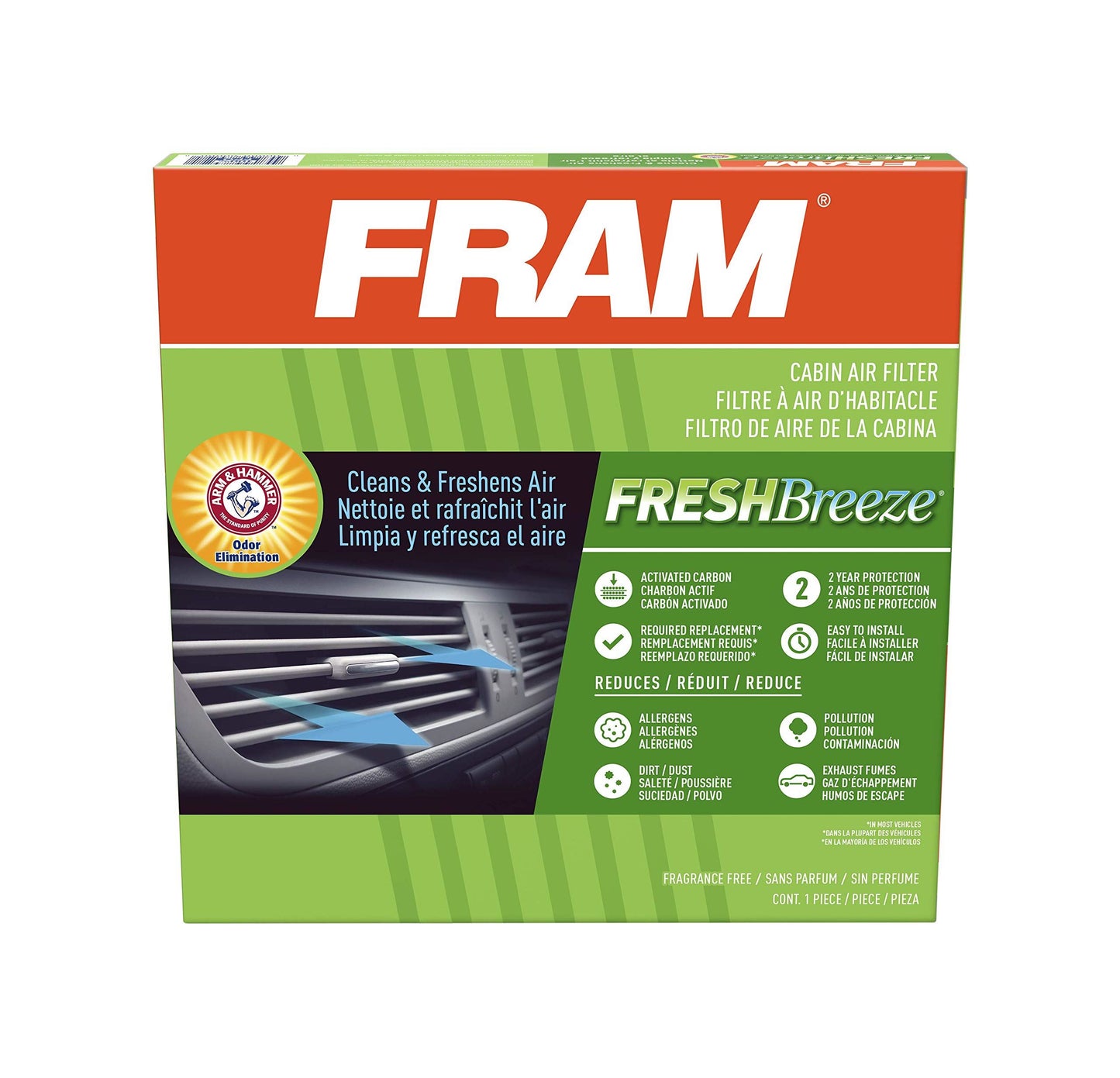 MARCO CF9336