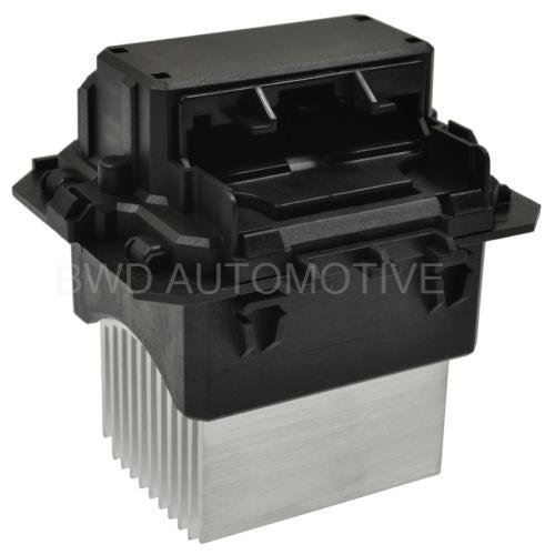 Resistencia del motor del ventilador HVAC BWD RU1490