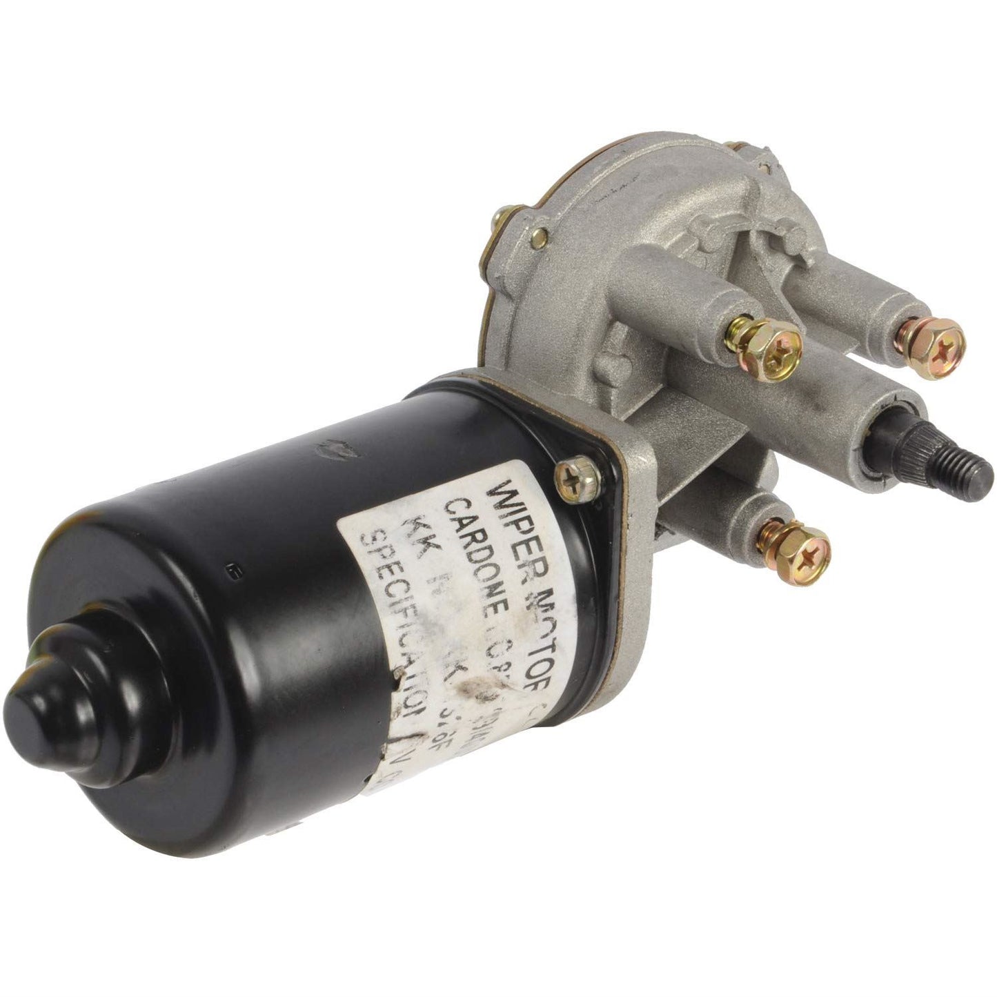 Cardone 85-3009 Windshield Wiper Motor