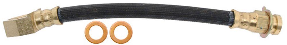 Raybestos BH381143 Brake Hydraulic Hose