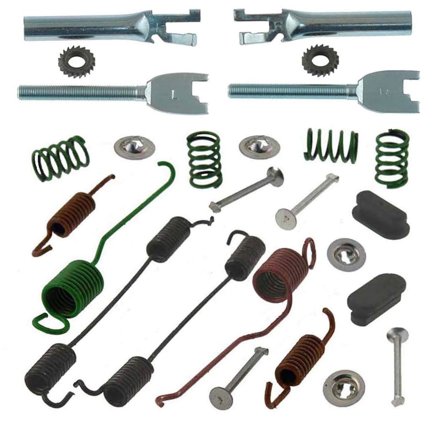 Raybestos H2352 Drum Brake Hardware Kit