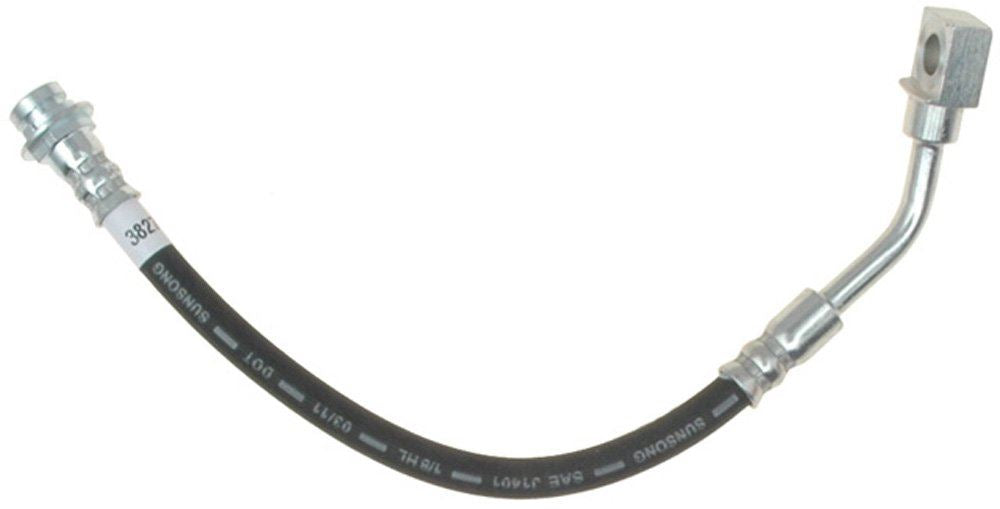 Raybestos BH382758 Brake Hydraulic Hose