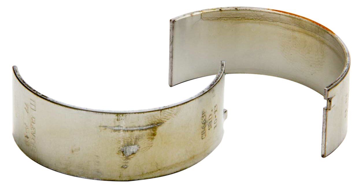 Clevite CB-663P-1 Engine Connecting Rod Bearing Pair