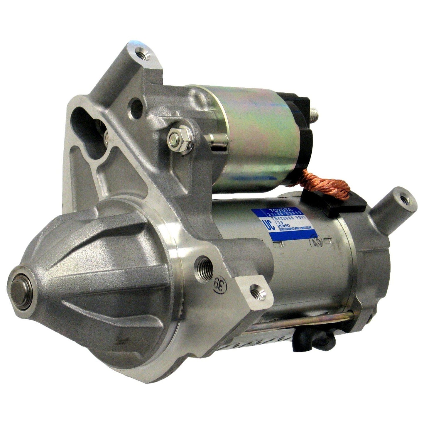 ACDelco Profesional 336-2218 Motor de arranque