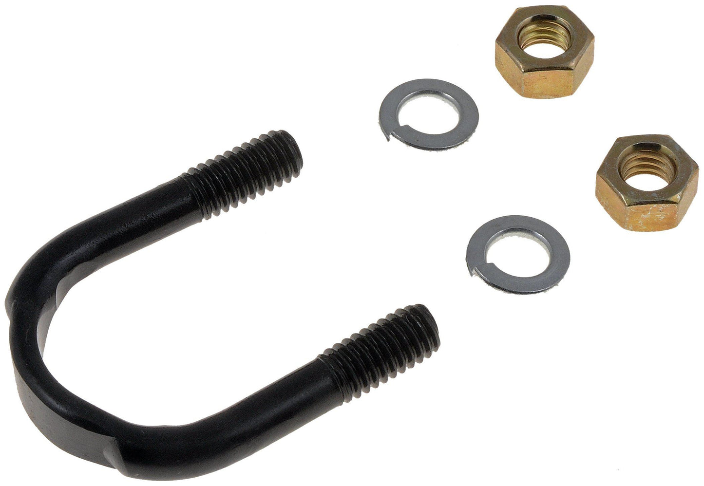 Dorman 81002 Universal Joint U-Bolt Kit