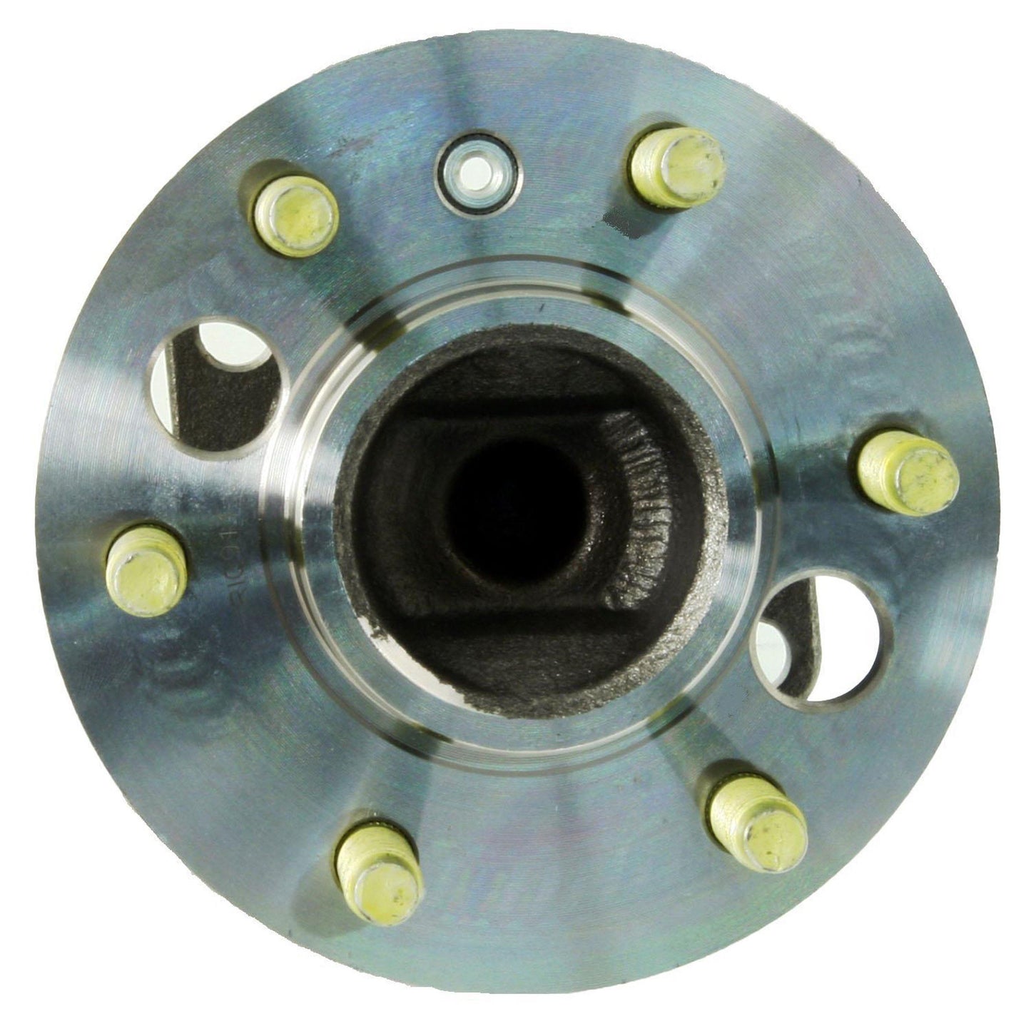 ACDelco Professional 512309 Conjunto de buje y rodamiento de rueda