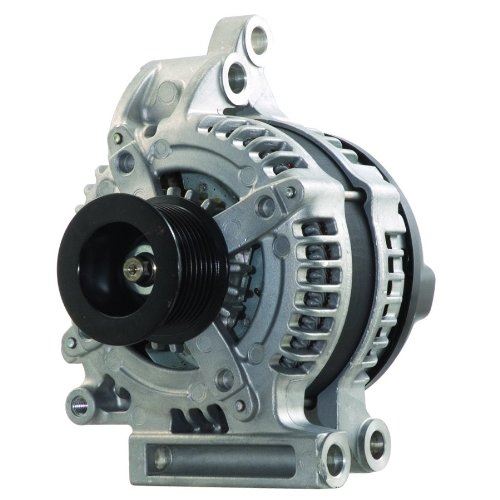 Alternador Remy 12817