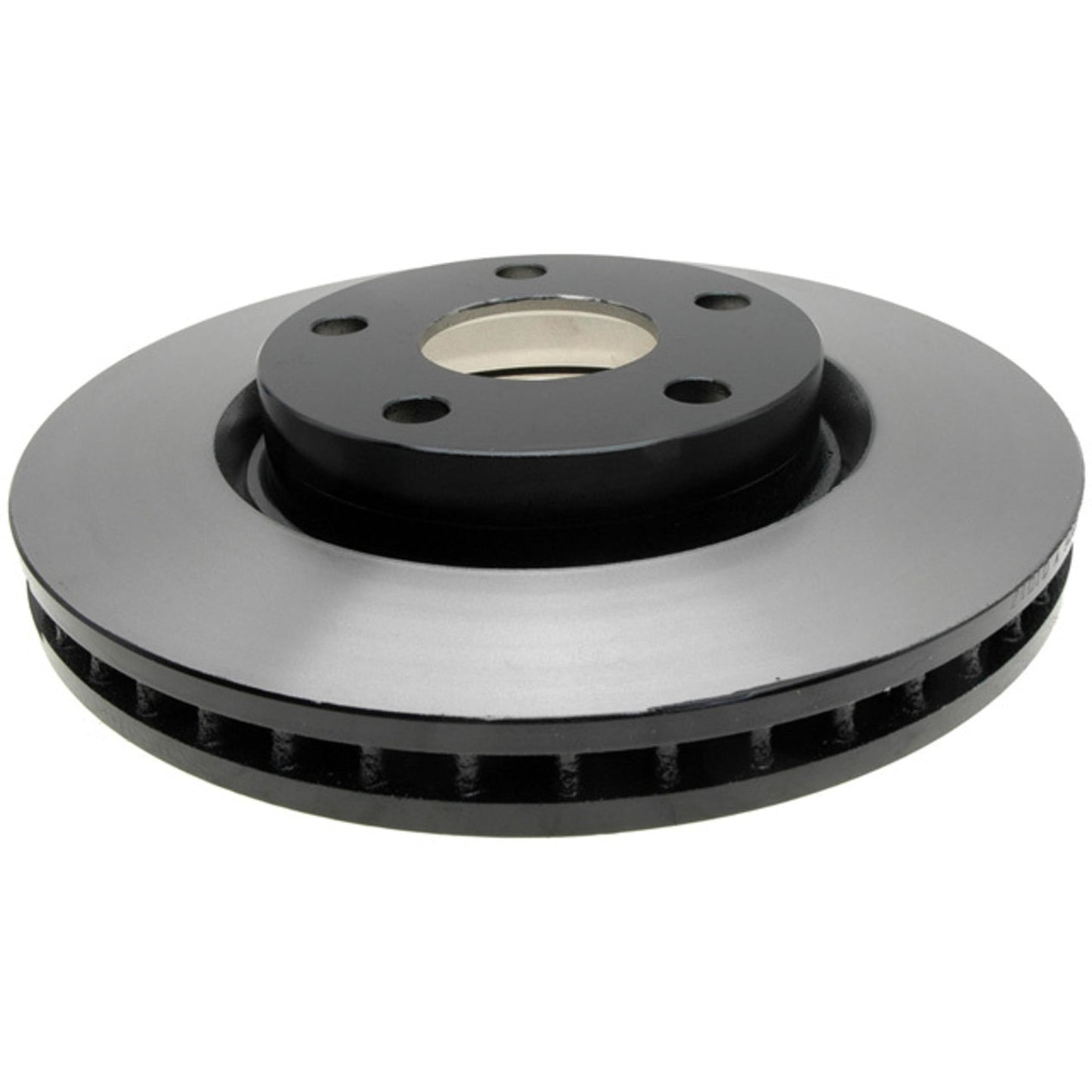 ACDelco Professional Durastop 18A2658 Disque de frein à disque