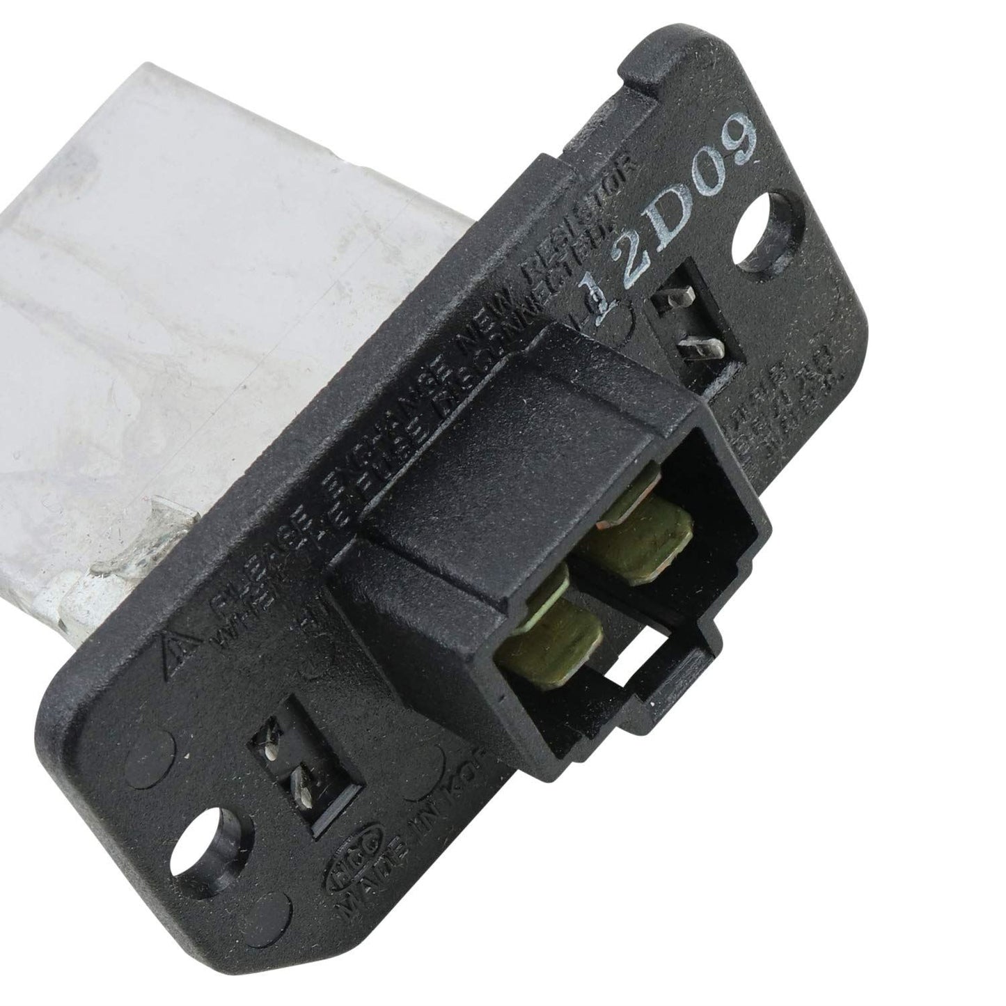 Beck/Arnley 204-0084 Resistencia de climatización