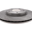 Raybestos 981470R Disc Brake Rotor