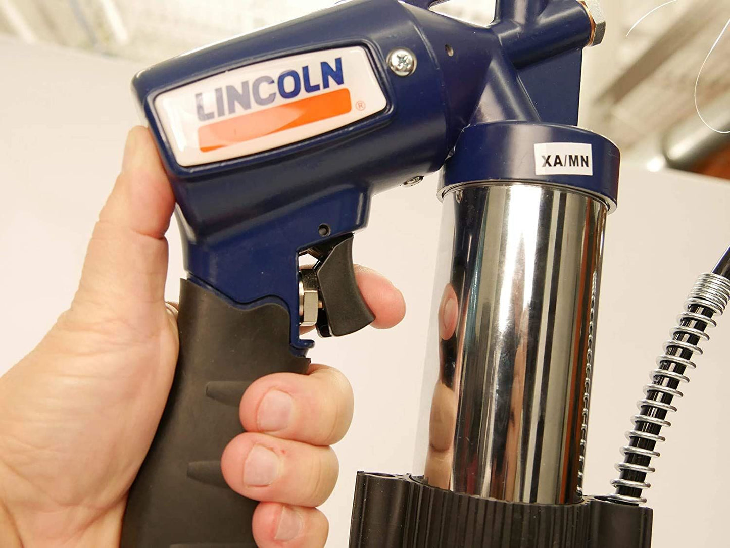 LINCOLN 1162
