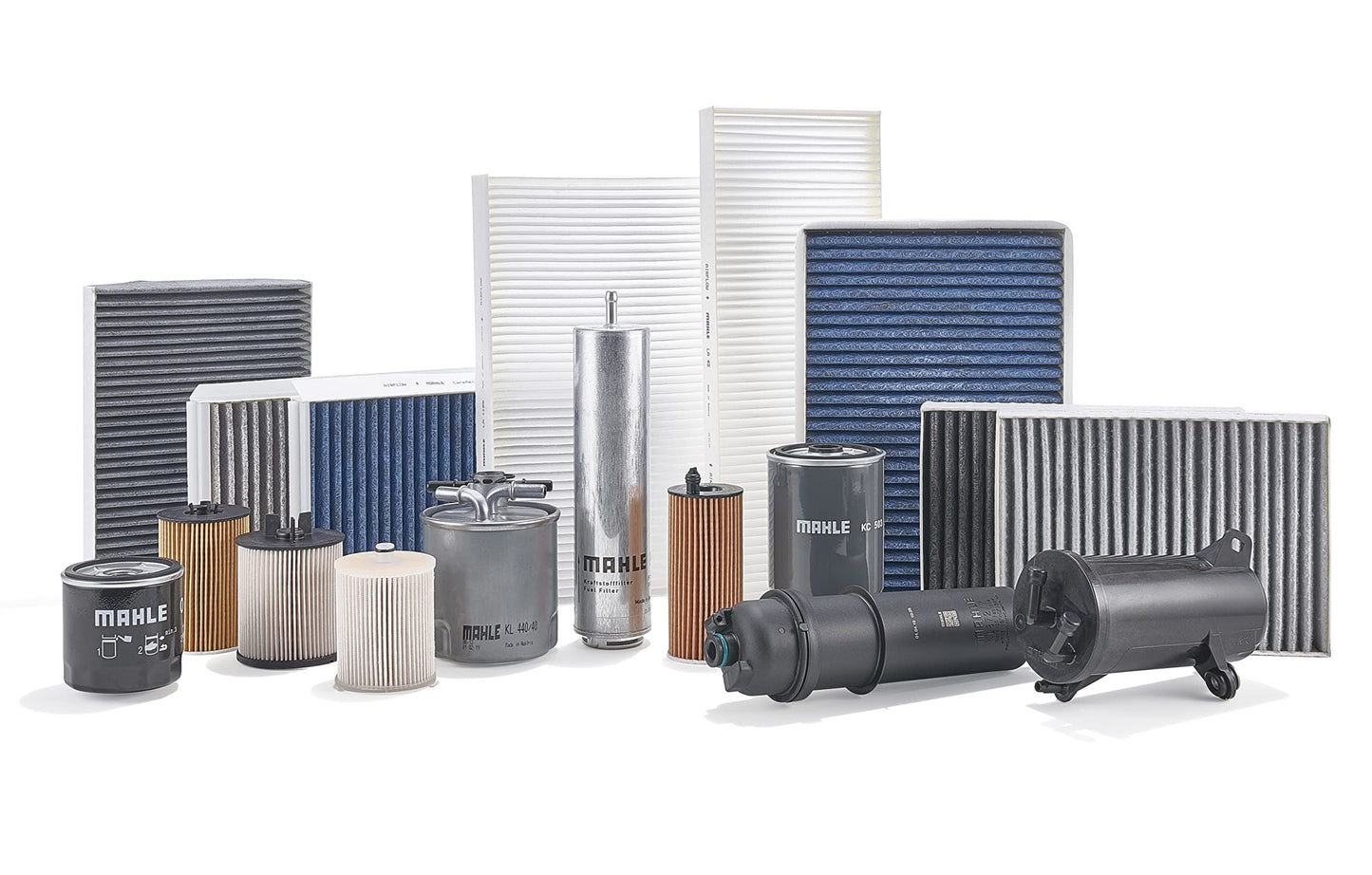 Mahle LX 1791 Air Filter