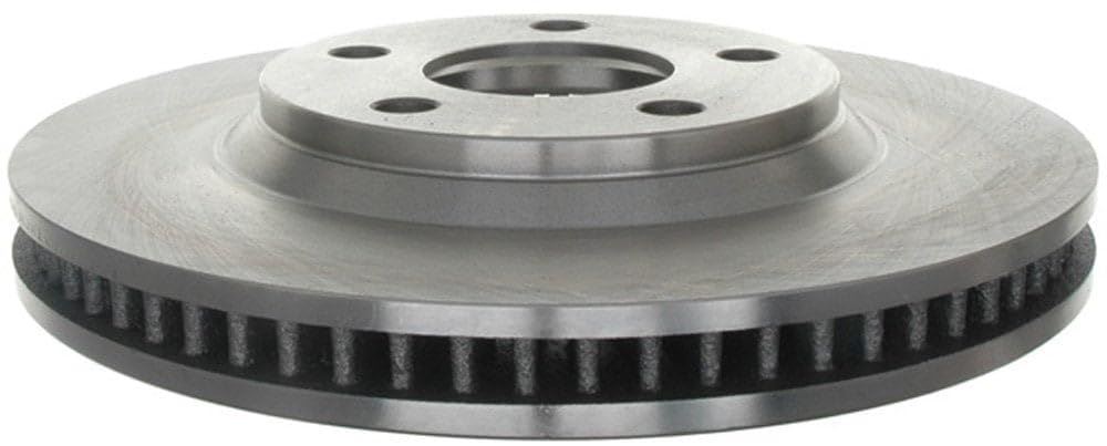 Rotor de freno de disco Raybestos 56641R