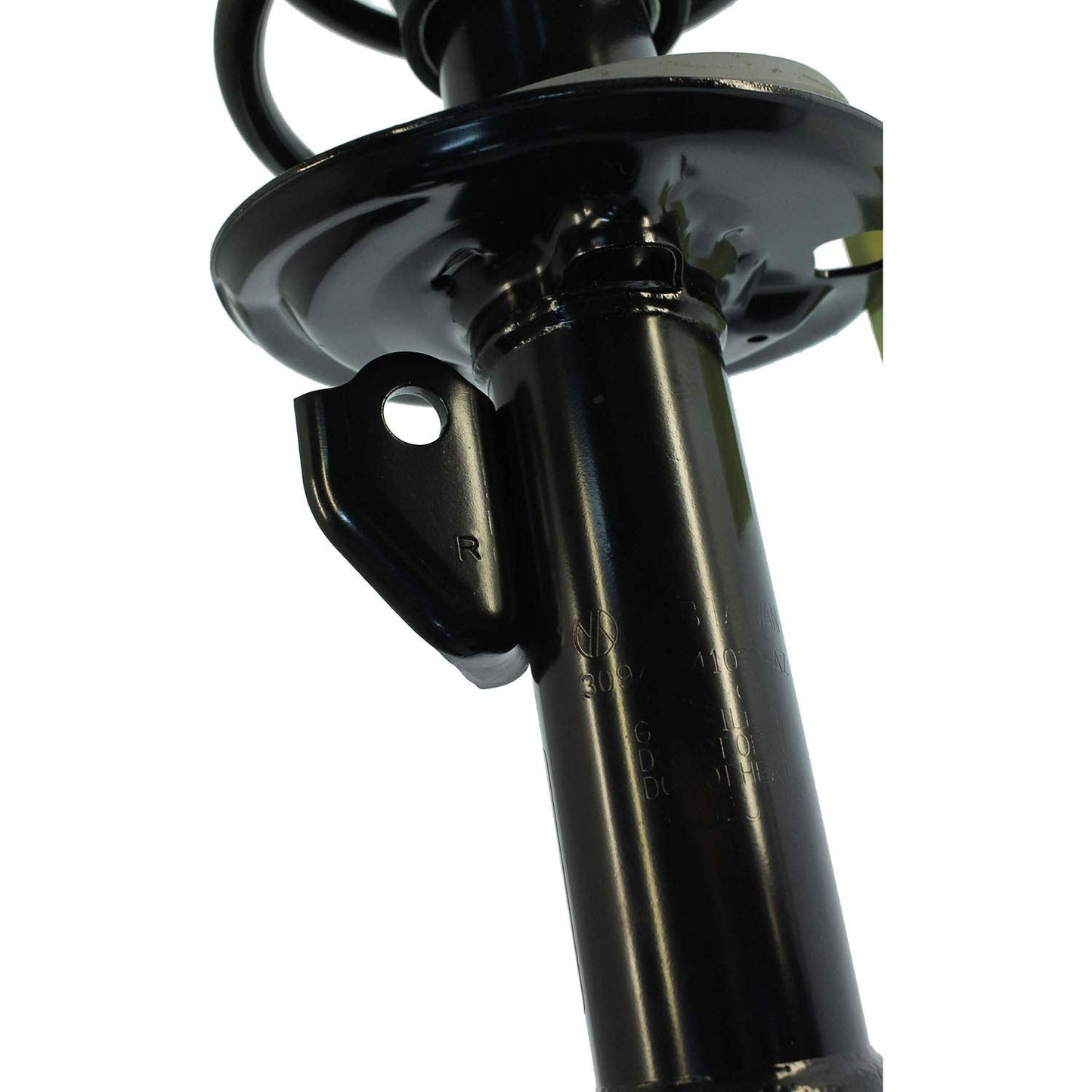 KYB SR4123 Suspension Strut and Coil Spring Assembly