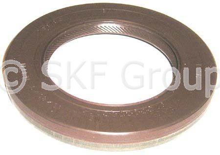 SKF 19662 Sello de piñón diferencial