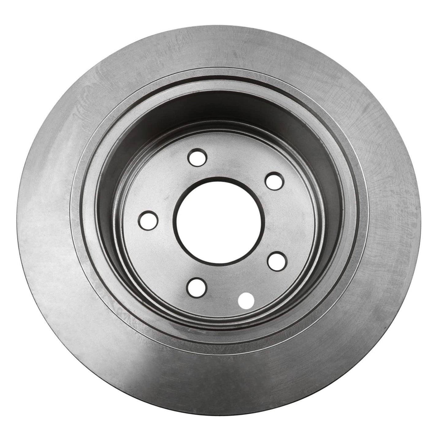 Beck/Arnley 083-2931 Disc Brake Rotor