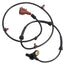 Beck/Arnley 084-4117 Capteur de vitesse de roue ABS
