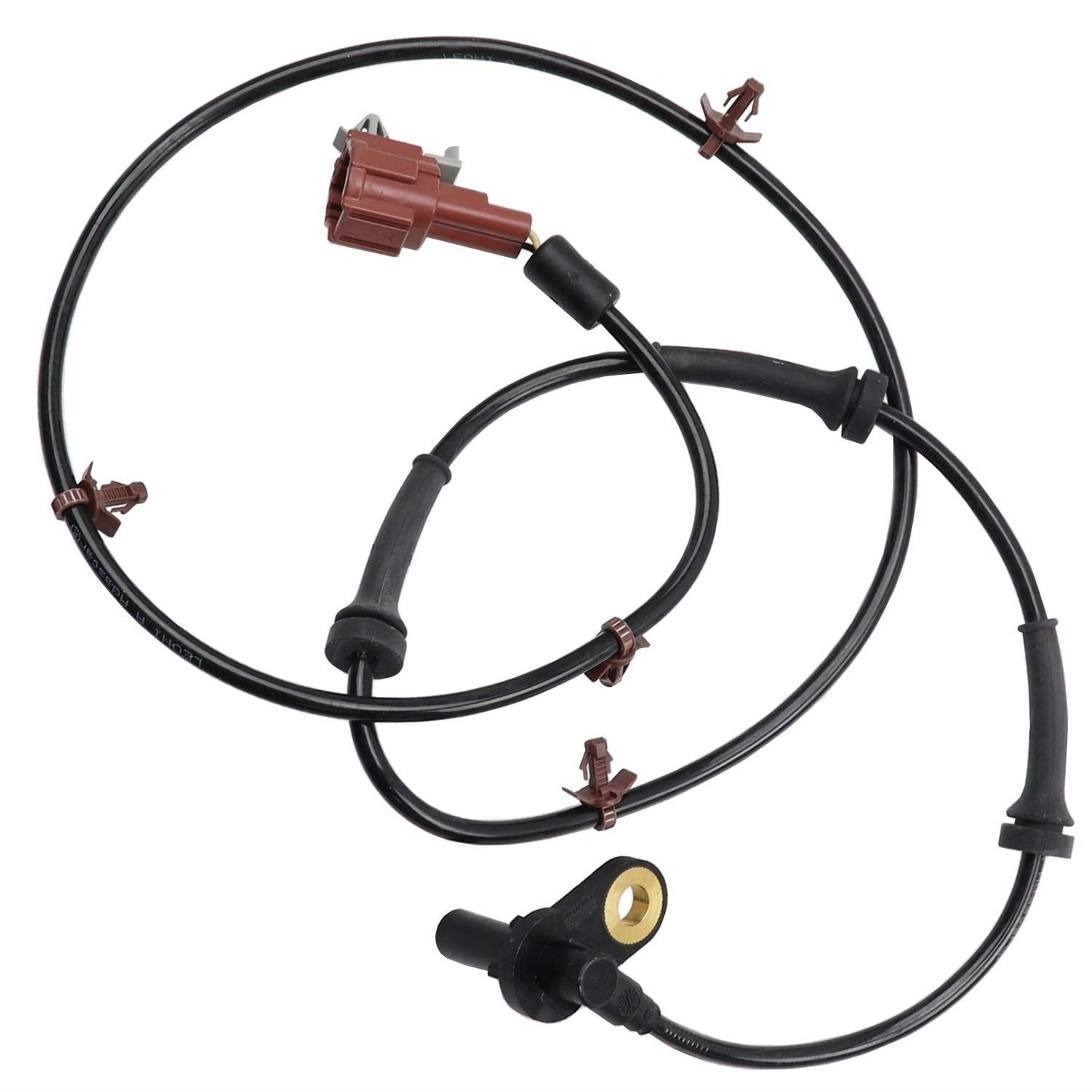 Beck/Arnley 084-4117 Capteur de vitesse de roue ABS