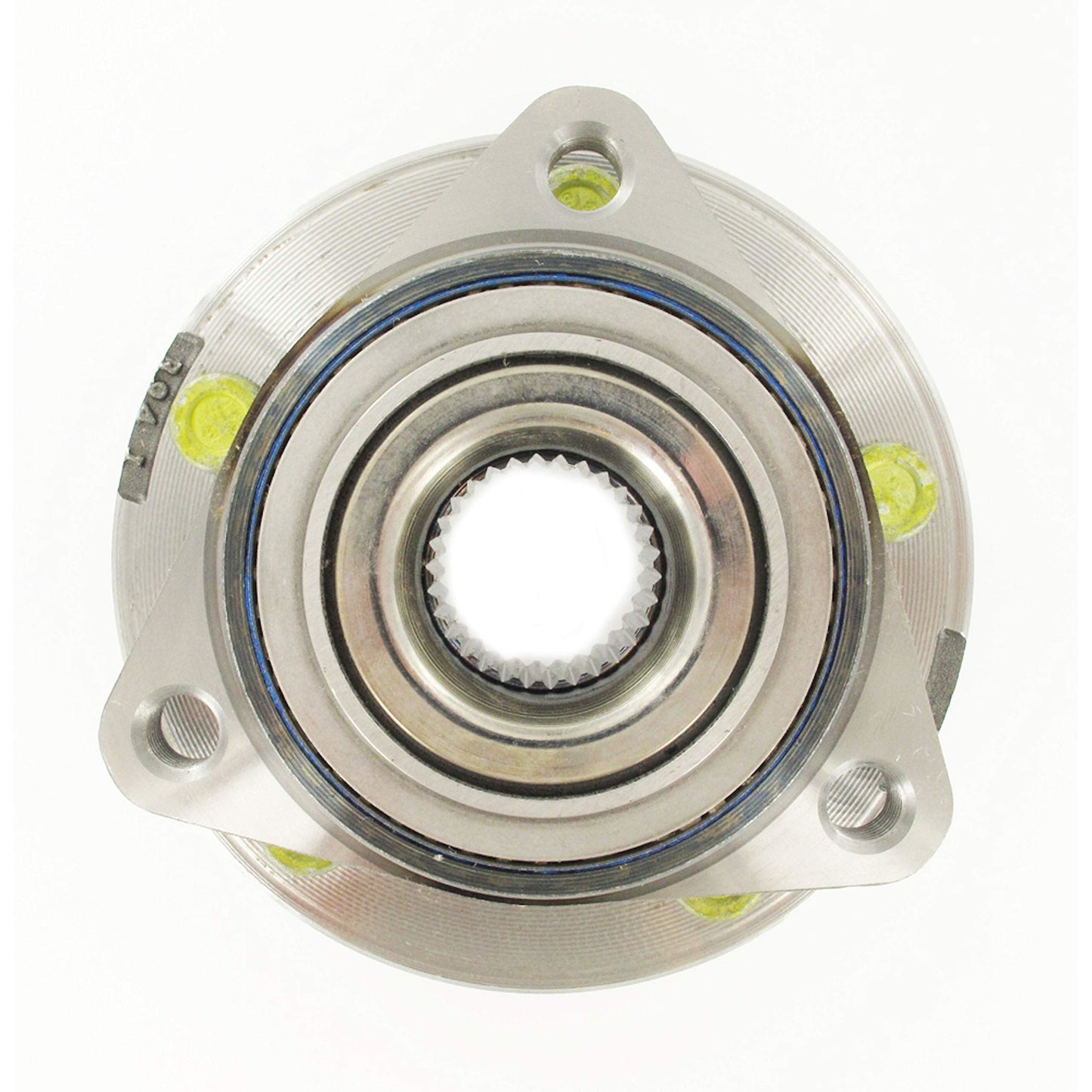 SKF BR930314 Axle Bearing and Hub Assembly