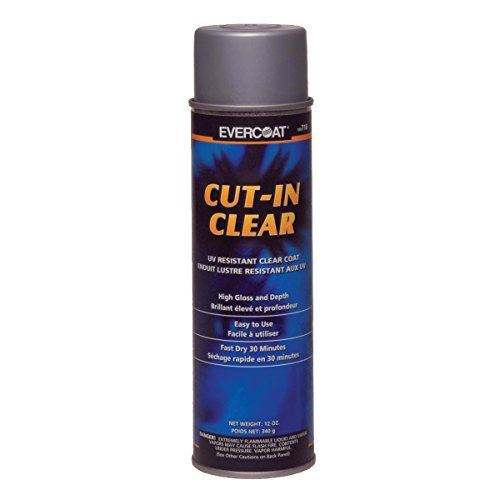 EVERCOAT 100718
