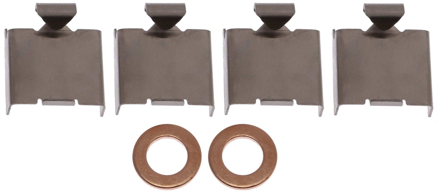 ACDelco Professional Durastop 18FR2737N Étrier de frein à disque