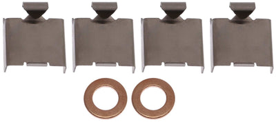 ACDelco Professional Durastop 18FR2737N Étrier de frein à disque