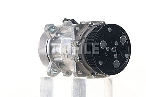 Compresseur de climatisation Mahle ACP 191 000S
