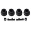 Beck/Arnley 084-1775 Kit de herrajes para frenos de disco