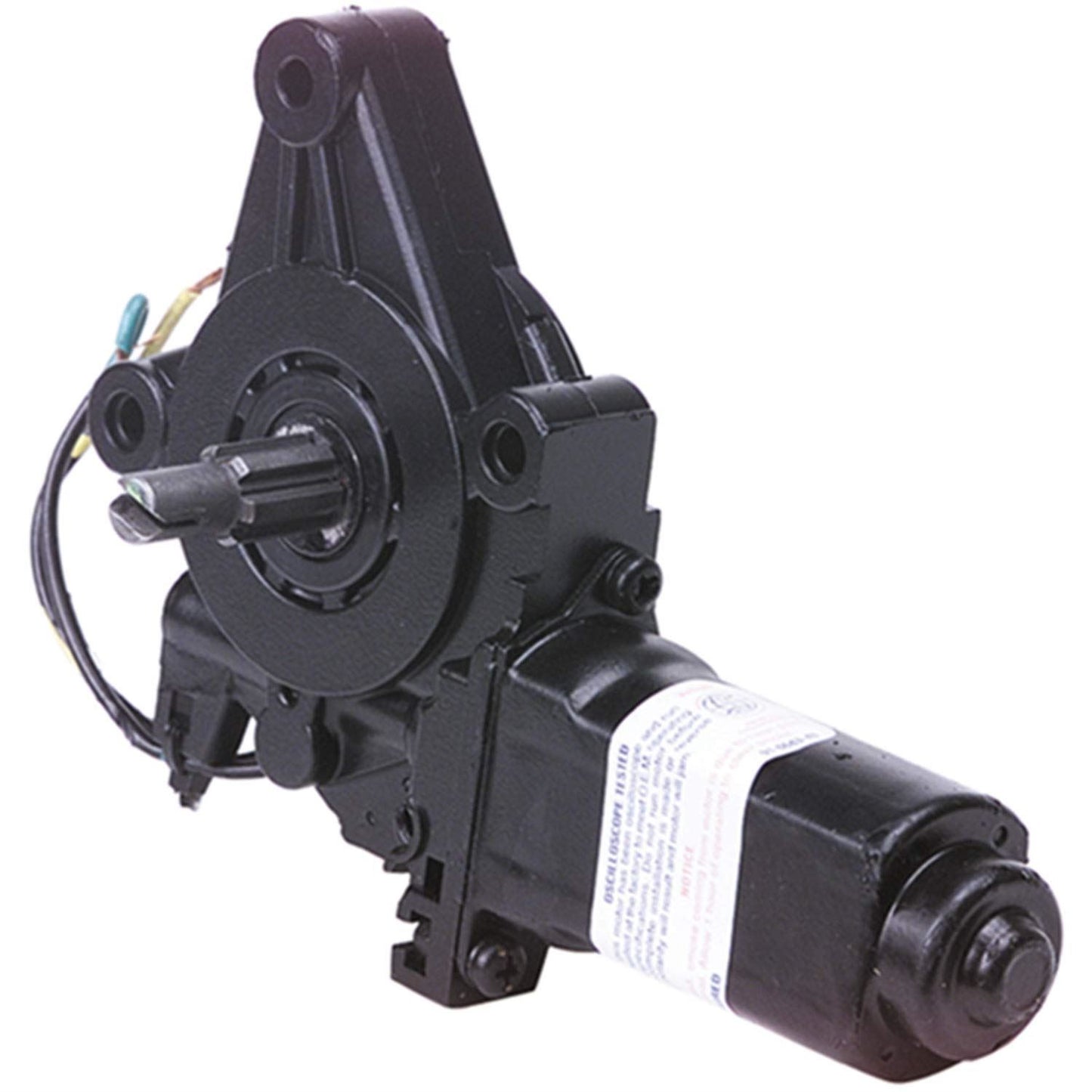 Cardone 42-412 Power Window Motor