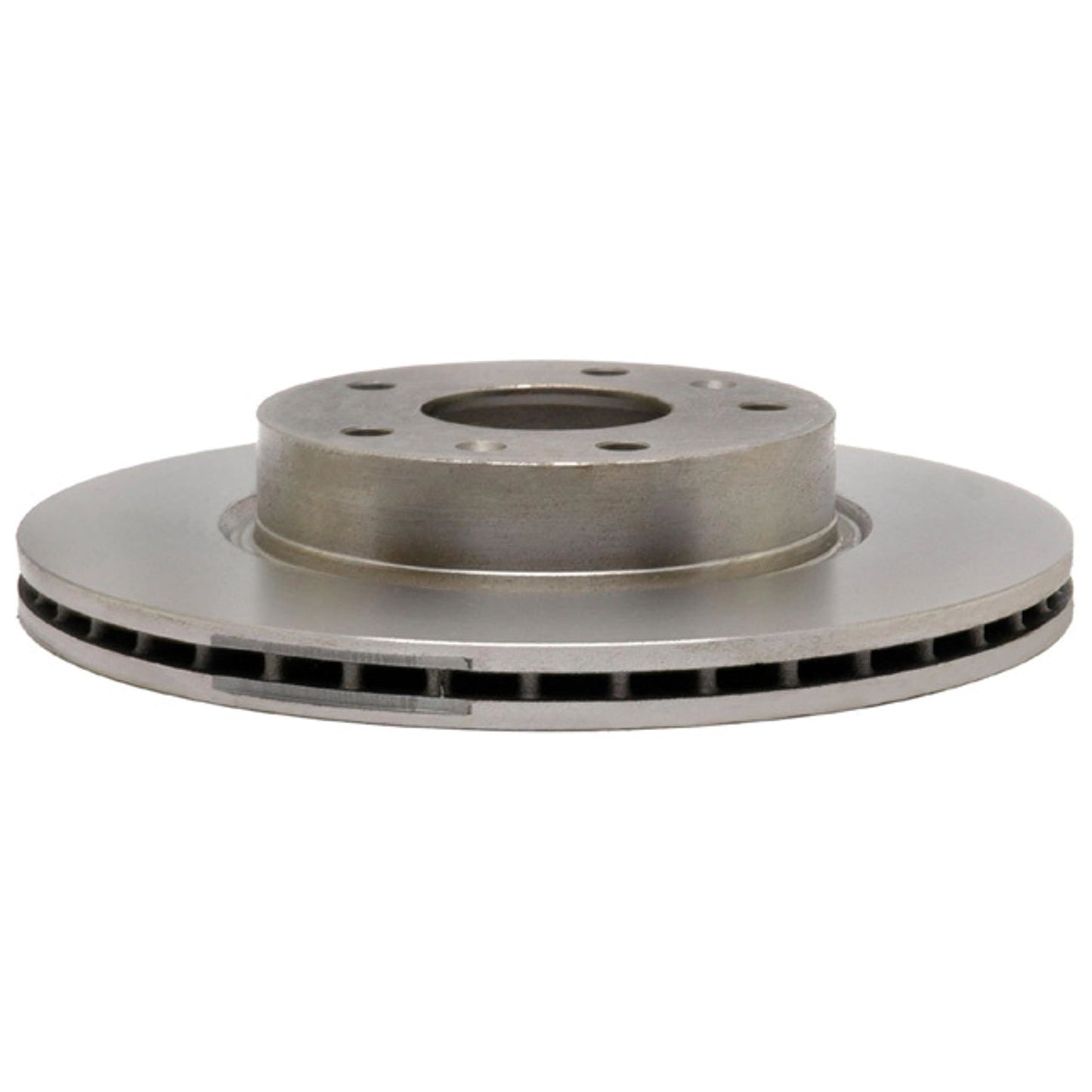 ACDelco Professional Durastop 18A1721 Rotor de frein à disque