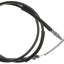 Raybestos BC94489 Parking Brake Cable