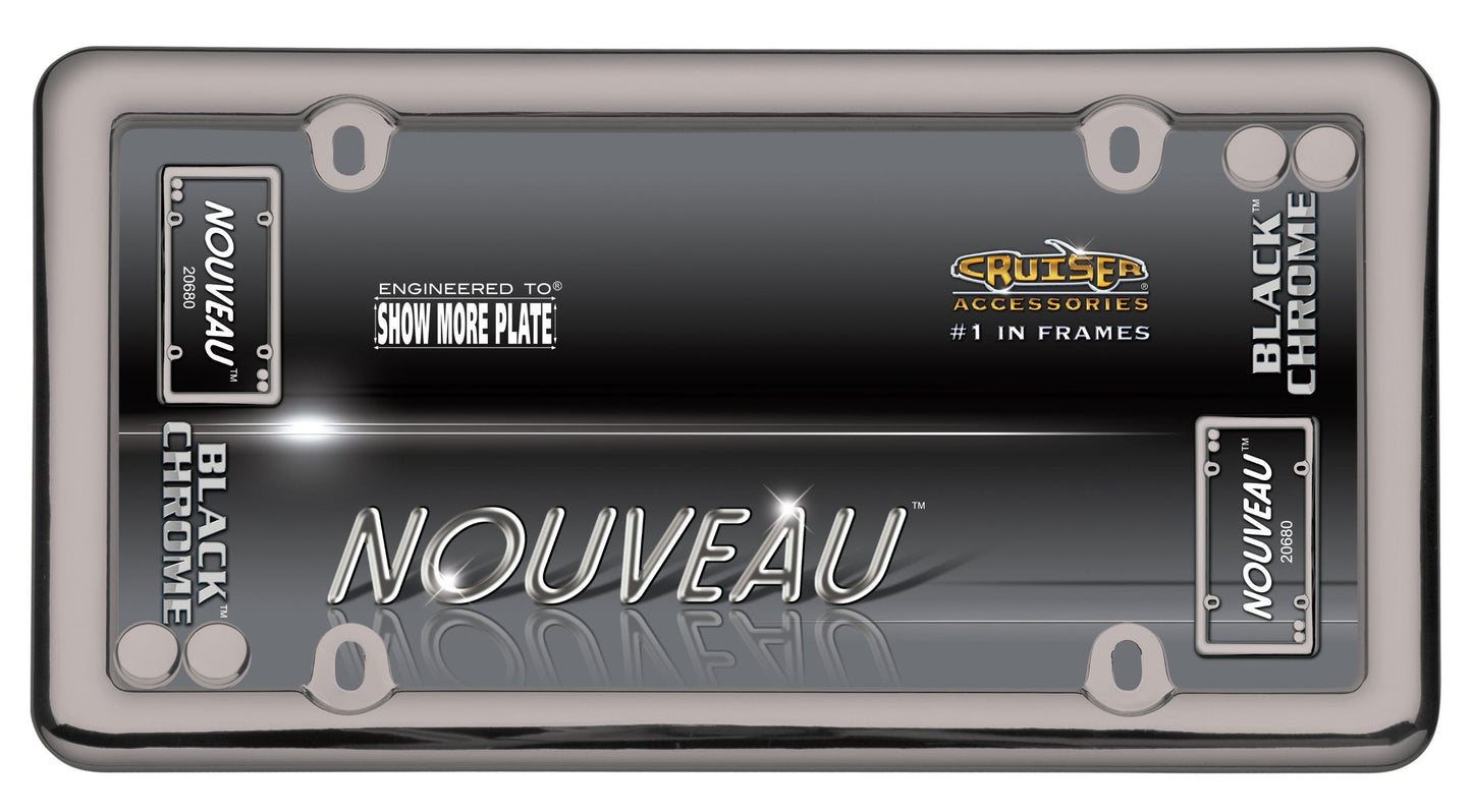 CRUISER ACCESSORIES 20680