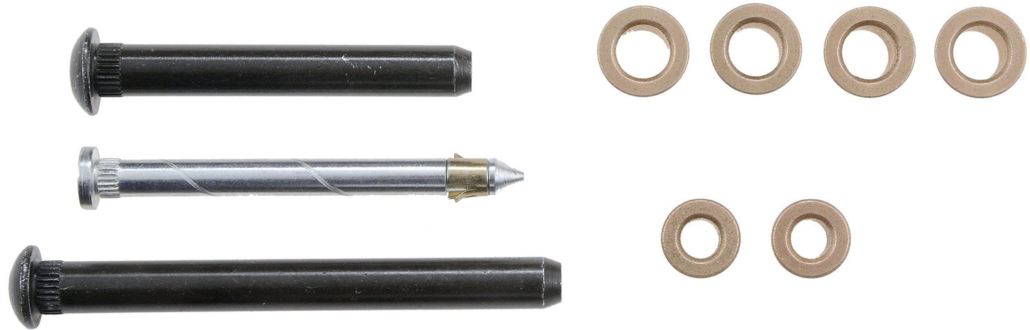 Dorman 38381 Door Hinge Pin and Bushing Kit