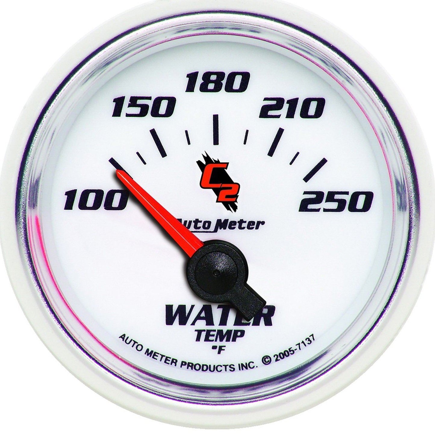 AutoMeter 7137