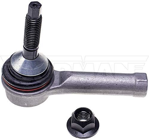 MAS Industries TO86165XL Extremo de barra de dirección