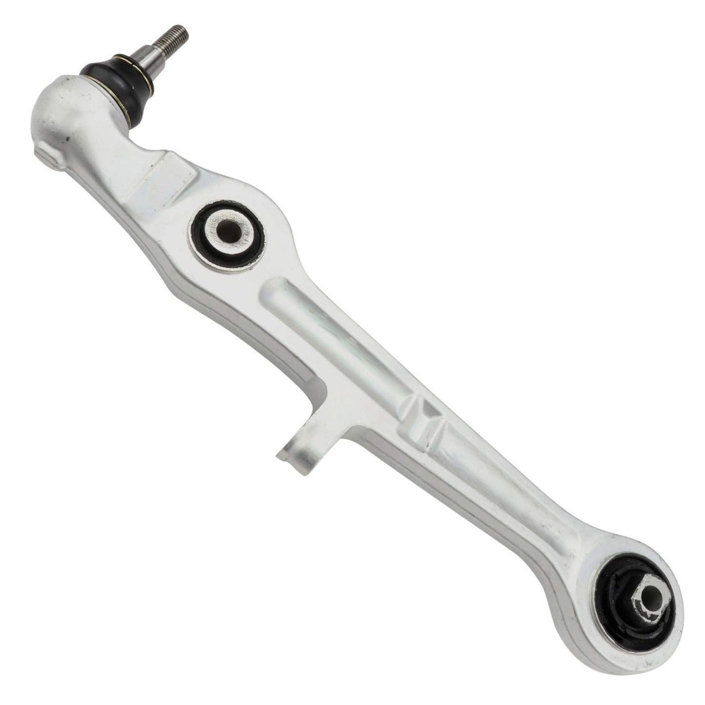 Beck/Arnley 102-5819 Conjunto de brazo de control de suspensión y rótula