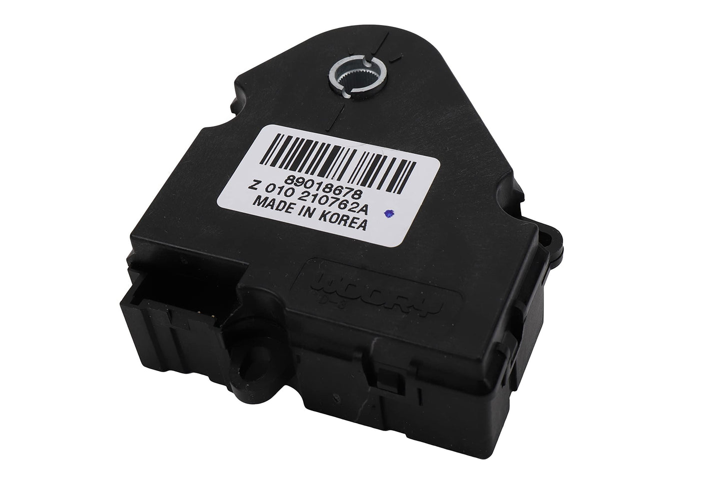 ACDelco GM Original Equipment 15-73599 Actuador de puerta de entrada de aire HVAC