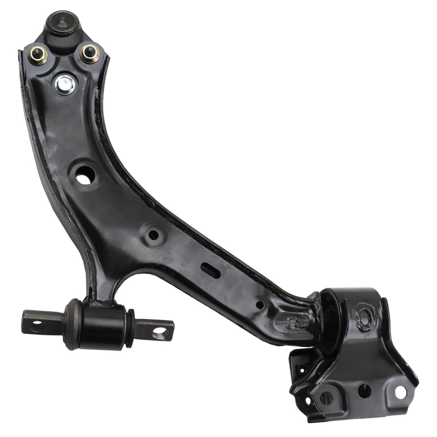 Beck/Arnley 102-8305 Bras de commande de suspension et joint à rotule