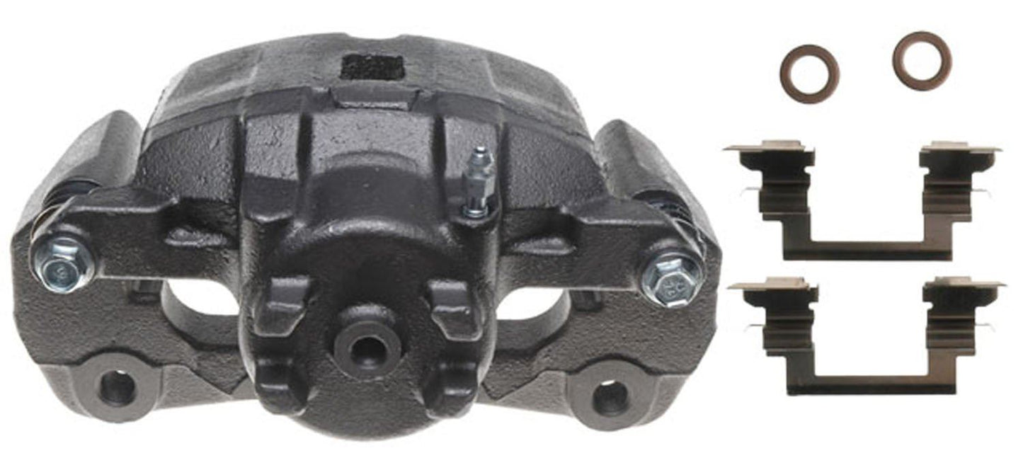 ACDelco Professional Durastop 18FR2000 Disc Brake Caliper