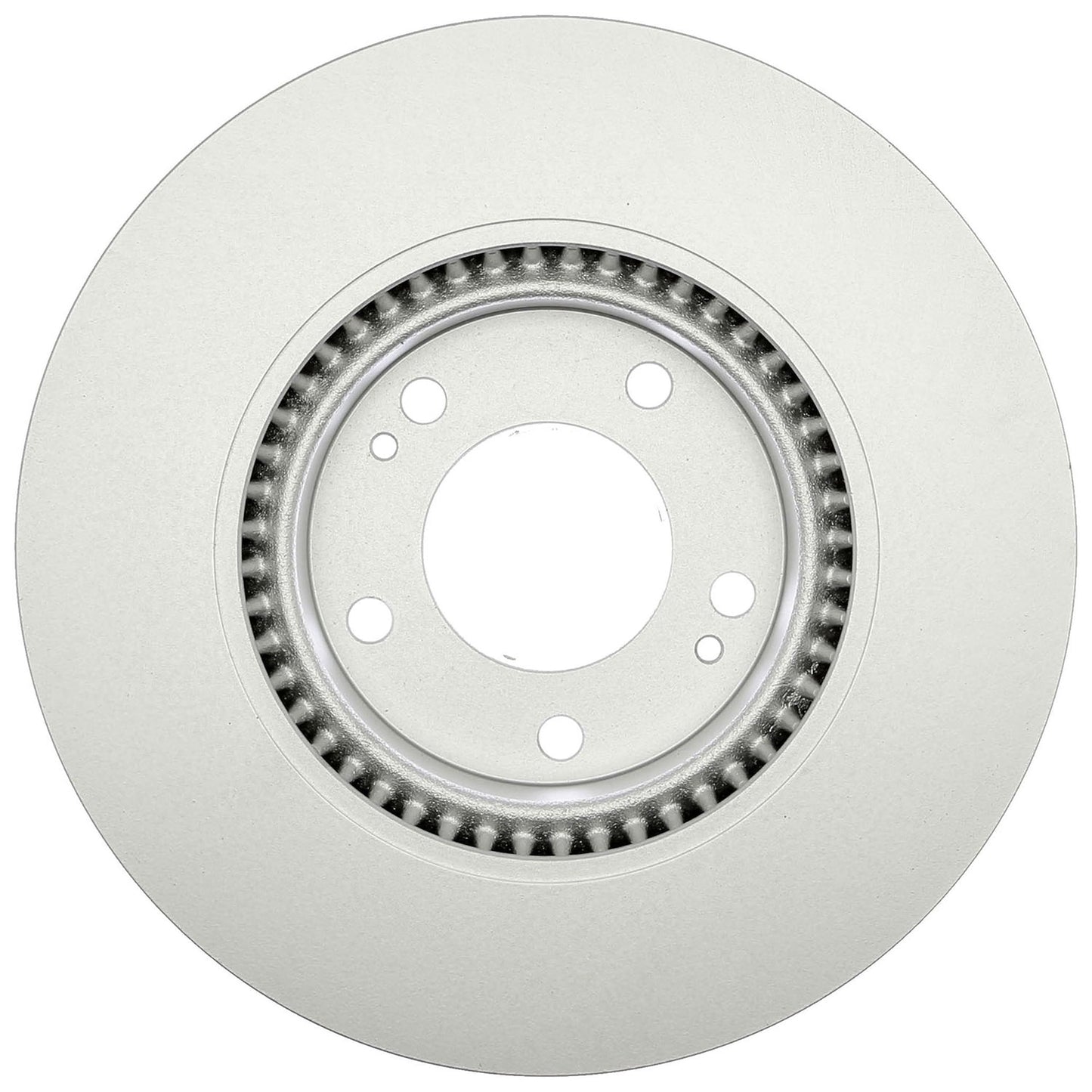 ACDelco Advantage 18A2419AC Rotor de frein à disque