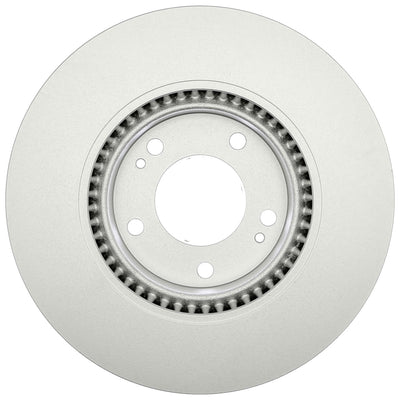 ACDelco Advantage 18A2419AC Rotor de frein à disque