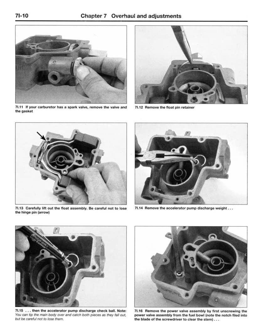 Haynes Publications 10225 Repair Manual