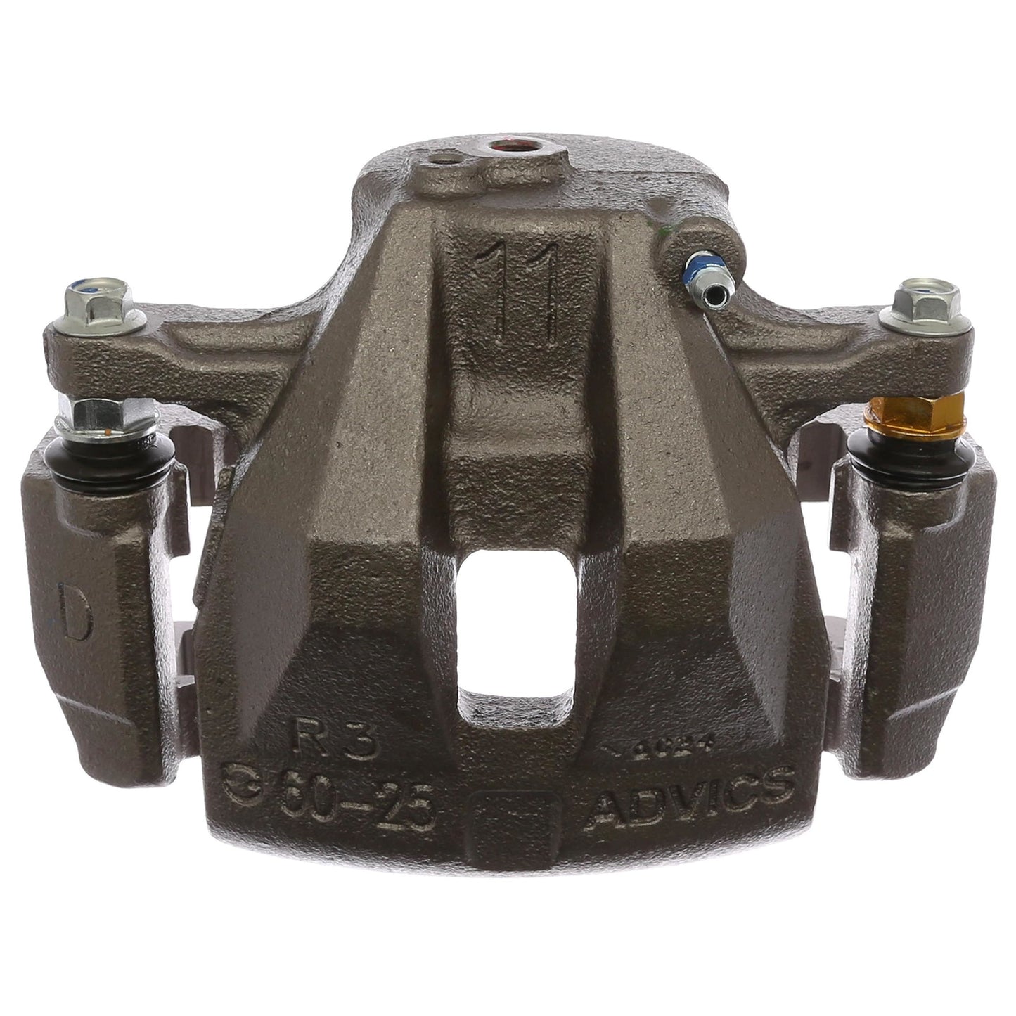 ACDelco Professional Durastop 18FR2579 Étrier de frein à disque