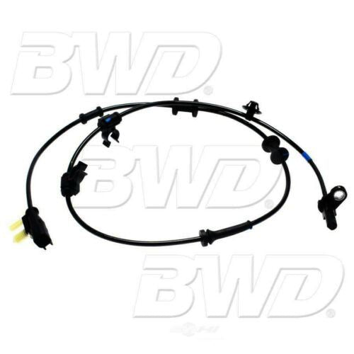 Capteur de vitesse de roue ABS BWD ABS2142