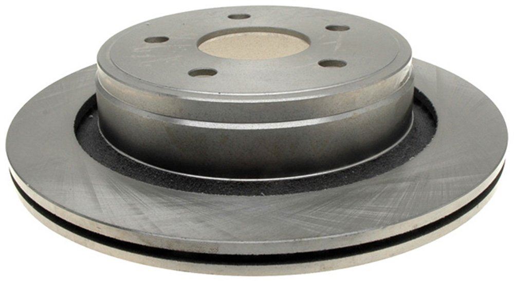 Rotor de freno de disco Raybestos 780082R
