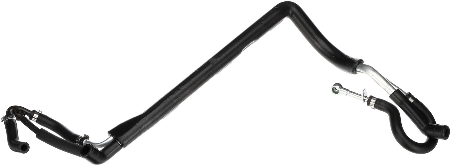 Gates EMH074 Engine Crankcase Breather Hose