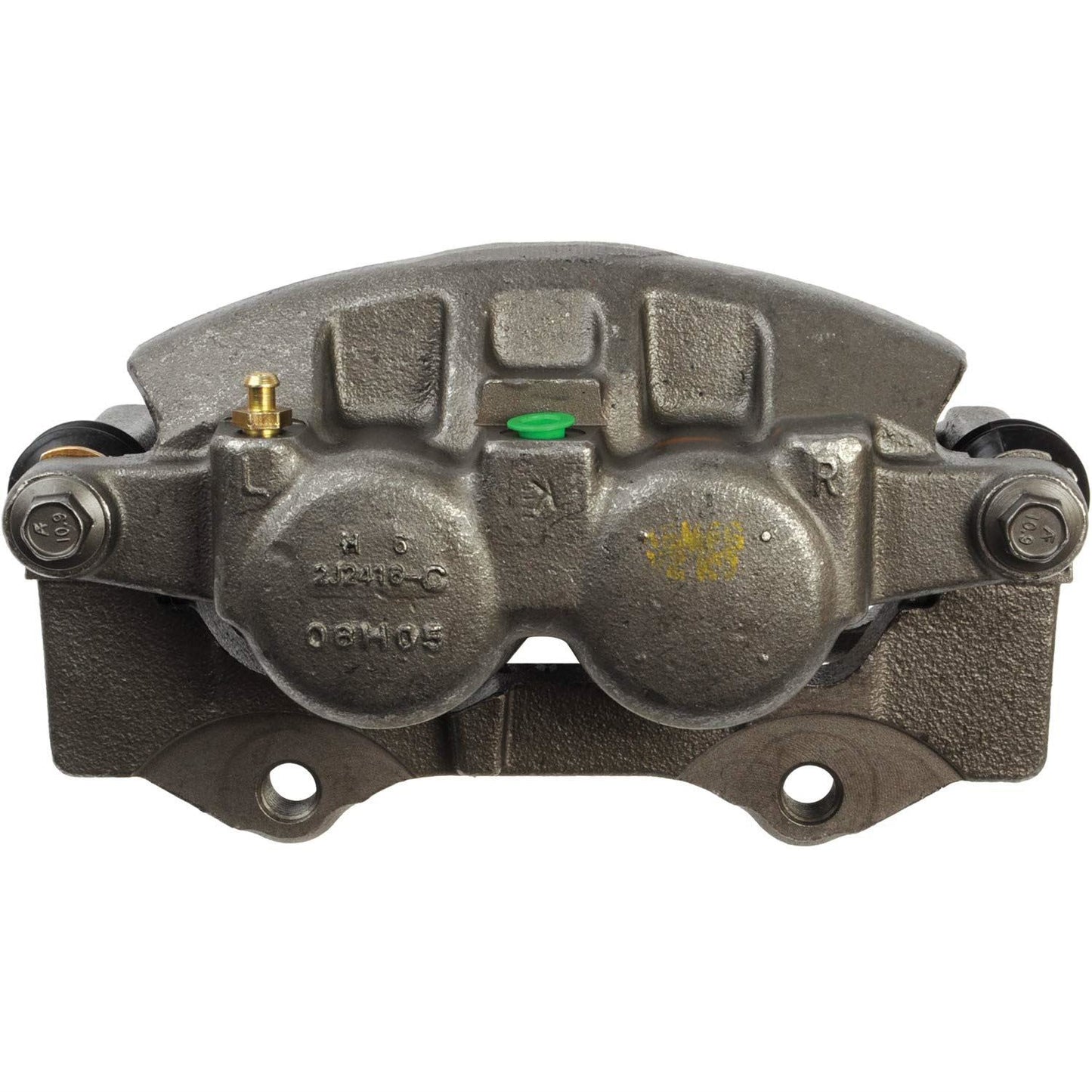Pinza de freno de disco Cardone 18-B5004C