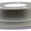 ACDelco Advantage 18A81500AC Rotor de frein à disque